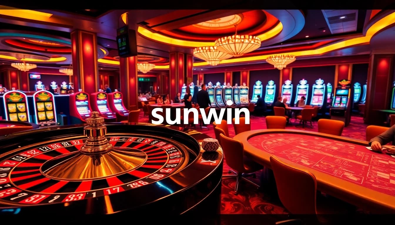 Sunwin: Essential Strategies for Mastering Gambling in 2026