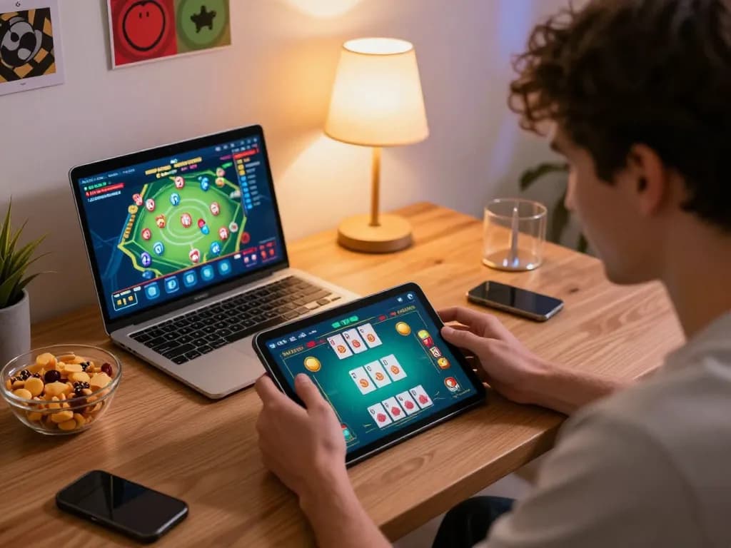 Mastering Game Bài Đổi Thưởng: Essential Strategies for Winning in 2026