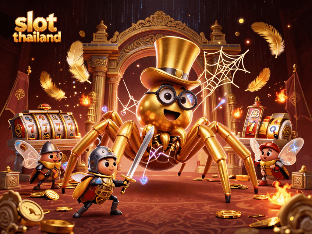 slot thailand Problems? Here Are the Strategic Solutions for Gamblers in 2026