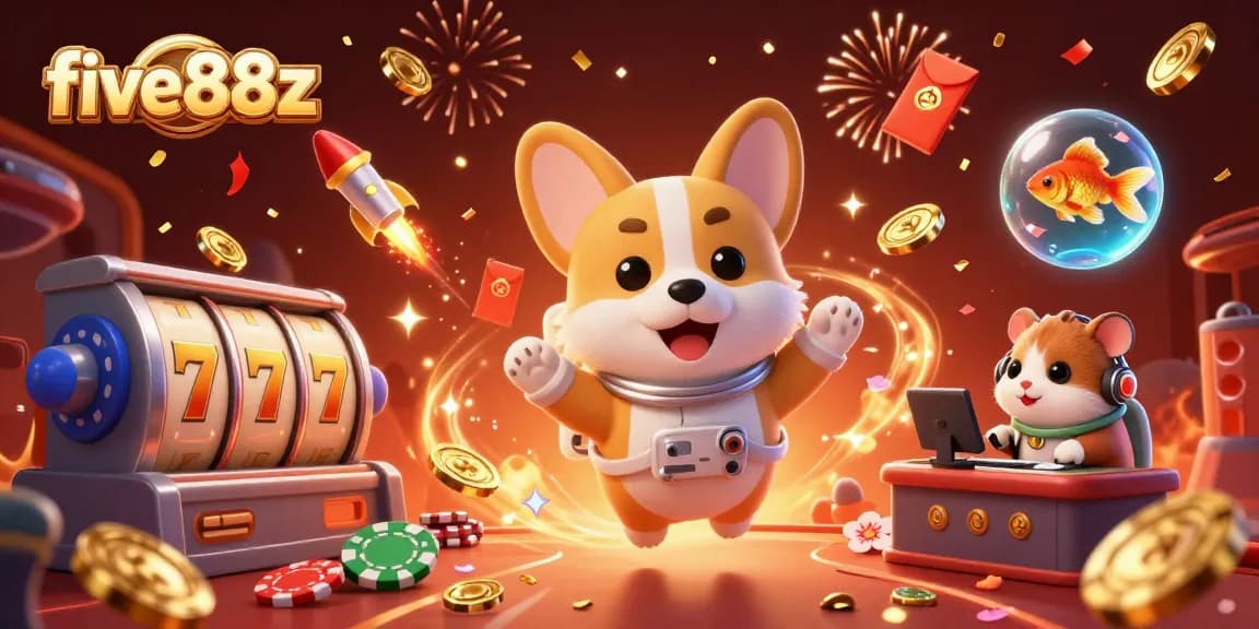 How Does five88z Create Winning Strategies for Gamblers in 2026?