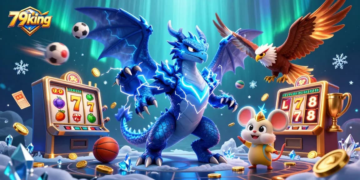 What Are the Best 79king Slot Features for Gamblers in 2026?
