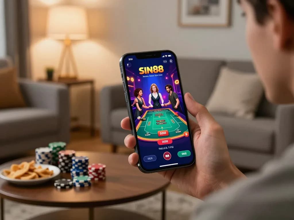 SIN88: Advanced Strategies for Winning Big in 2026 with Proven Betting Techniques