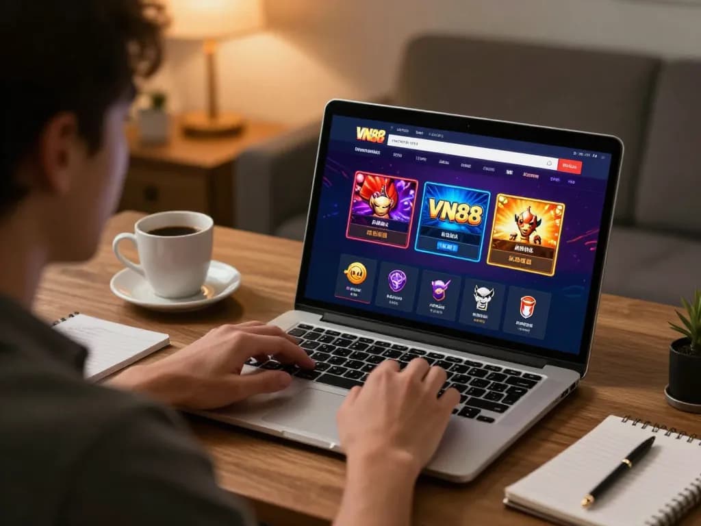 VN88: Winning Strategies for Online Betting in 2026