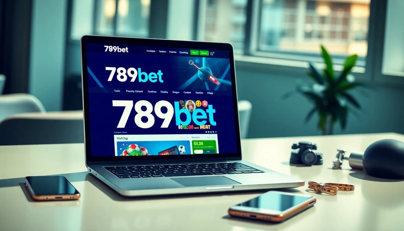 Unlock Winning Strategies with 789bet: The Definitive Guide for 2026