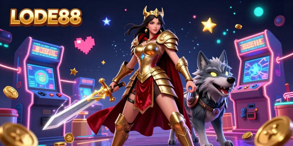 Winning Strategies at LODE88: Mastering the Ultimate Online Gambling Experience in 2026