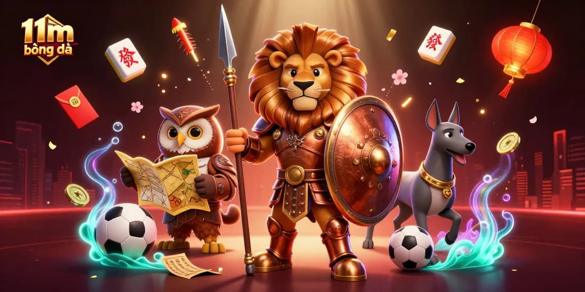 How 11m bóng đá Upgrades Your Sports Betting Quality in 2026