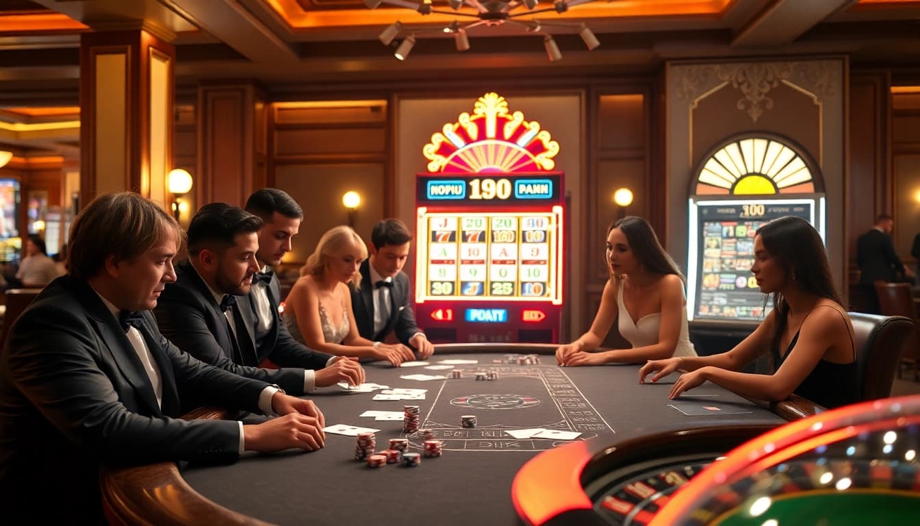 Nohu Betting Strategies: Master the Art of Winning in 2026