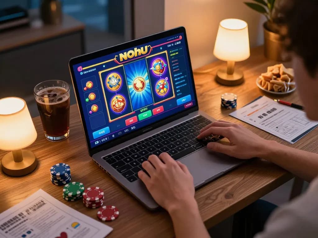 Winning Strategies for Nohu Players in 2026: Essential Tips for Better Odds and Bankroll Management