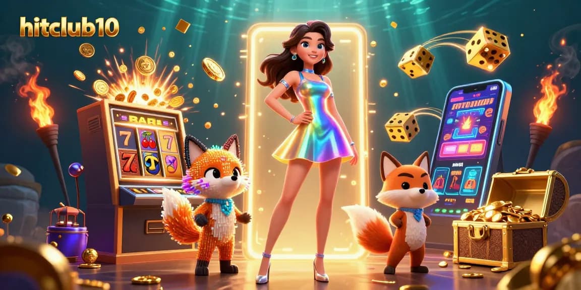 Winning Strategies at hitclub10: Your Guide to 2026 Gaming Success