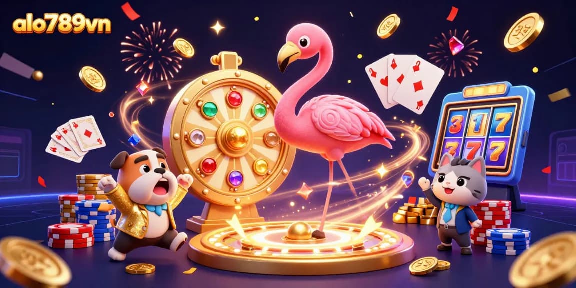 Your 2026 alo789vn Betting Action Plan in 5 Easy Steps for Winning Strategies