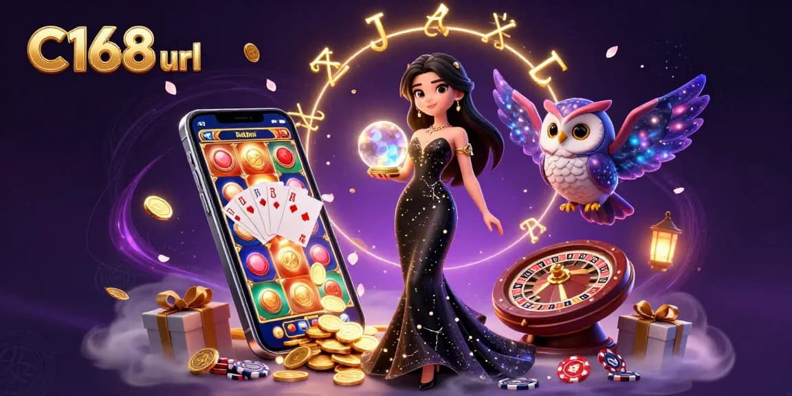Mastering the C168 url: Winning Strategies for Effective Online Casino Play in 2026