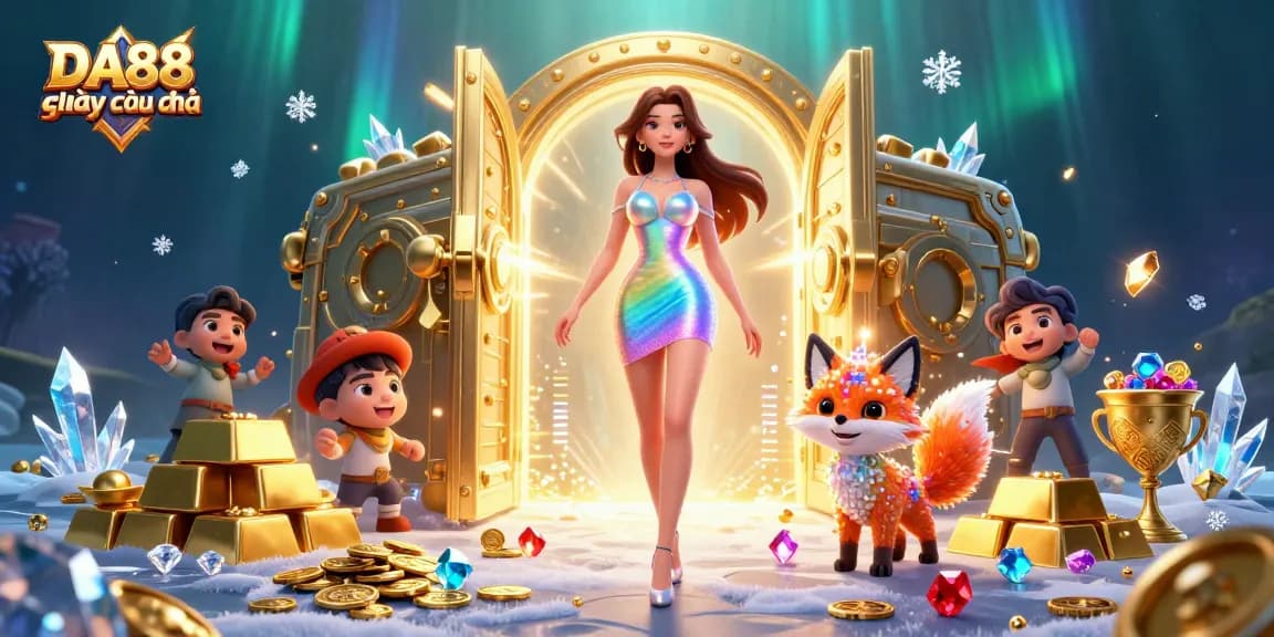 DA88 Chơi Cực Đã: Winning Strategies for 2026's Top Online Casino Games