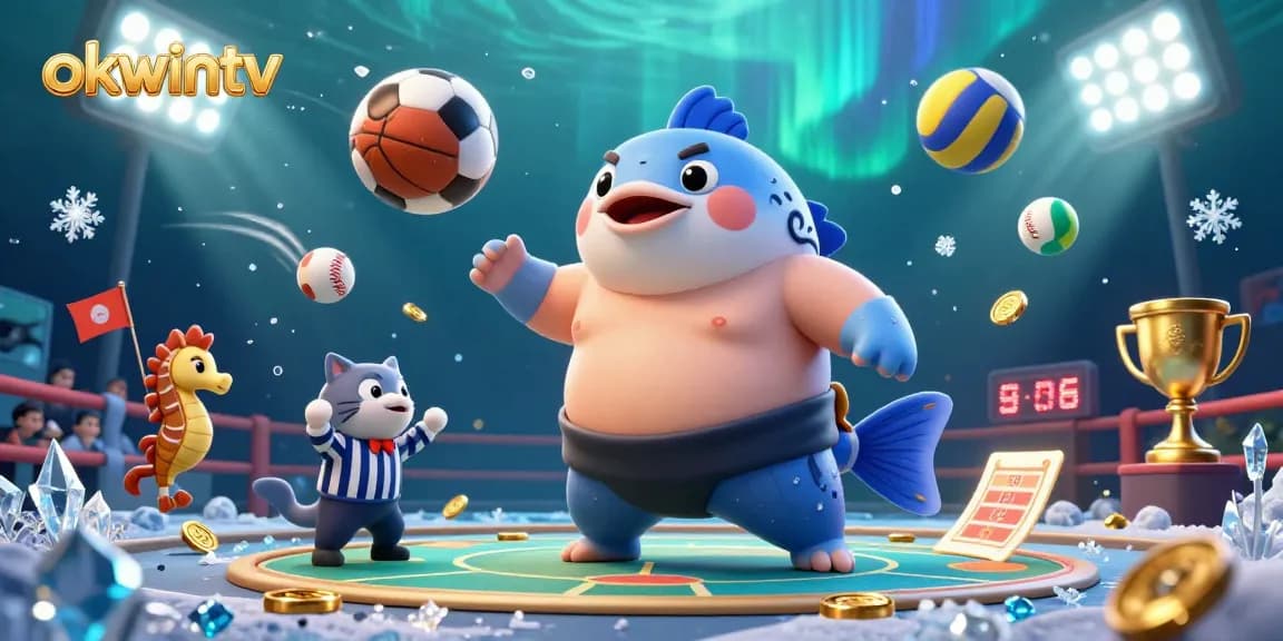 What Are the Best okwintv Sports Betting Features for Gamblers in 2026?