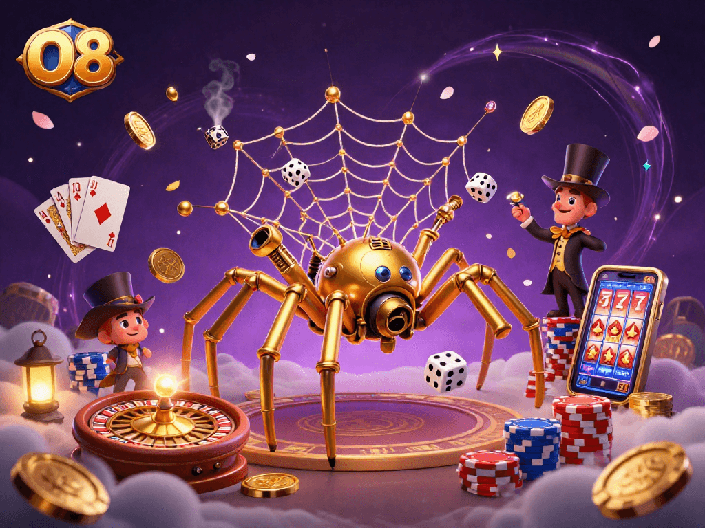 How to Set Up O8 Online Casino Step by Step for Better Odds in 2026