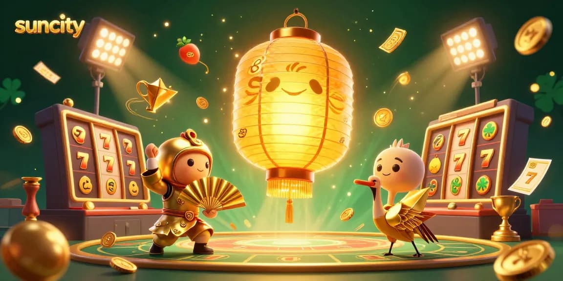 What's New in suncity Gambling for 2026? Winning Strategies for Bettors