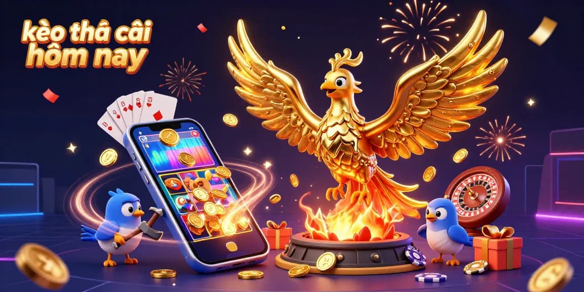 kèo nhà cái hôm nay Crash Course: Master the Betting Basics Fast for Winning Strategies in 2026