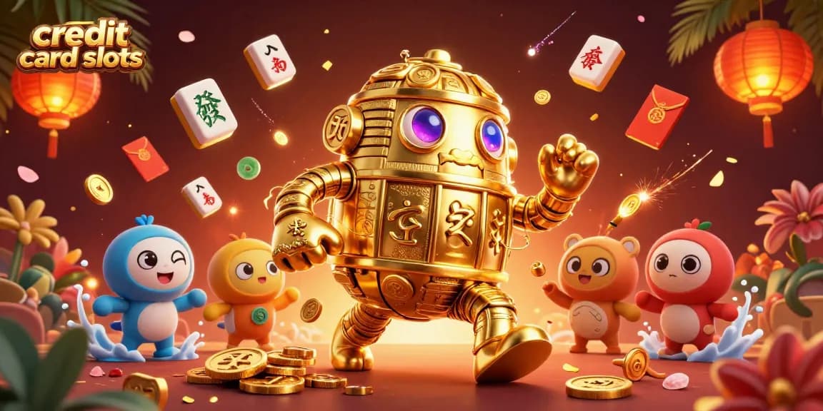 What Makes Credit Card Slots Stand Out for UK Players in 2026?