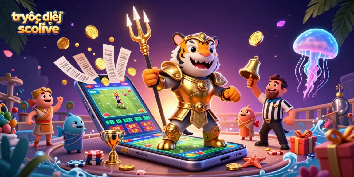 The Trực Tiếp Bóng Đá Socolive Game Plan for Serious Bettors Looking to Win in 2026