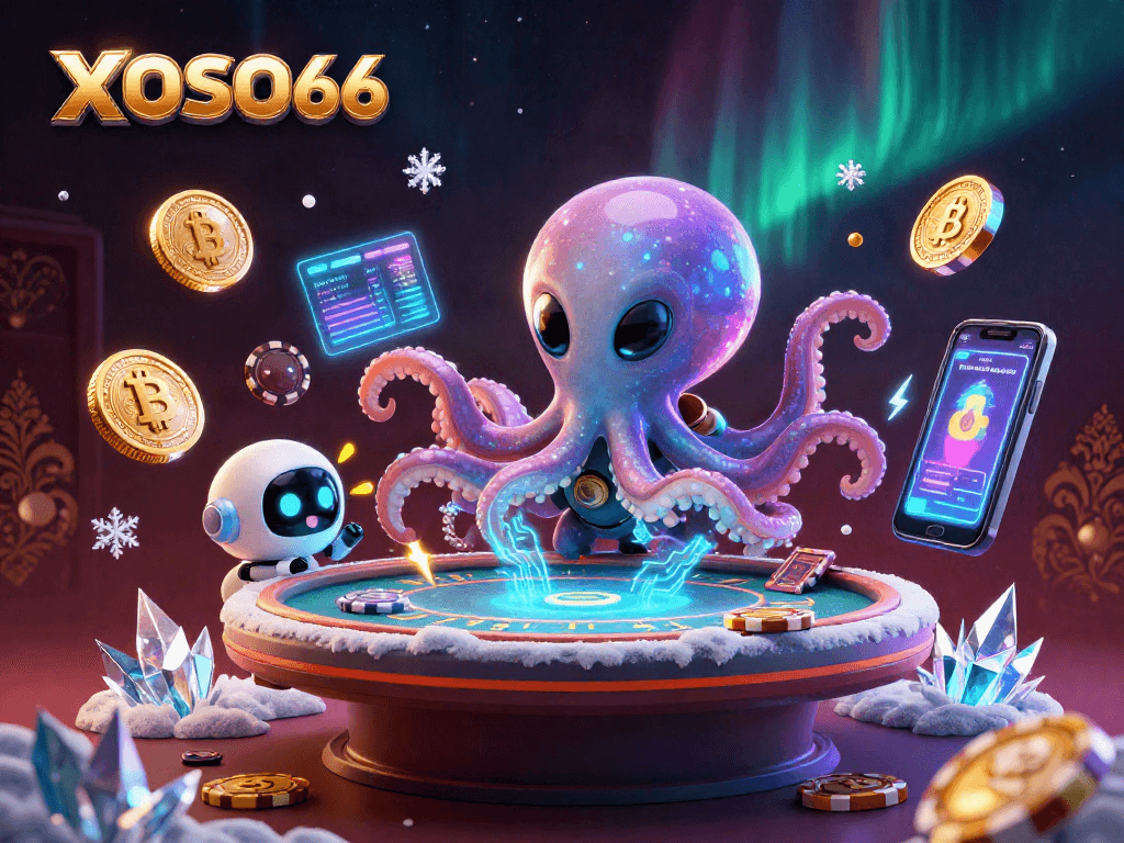 3 Secrets About XOSO66 That Experts Won't Tell You for Winning Strategies in 2026