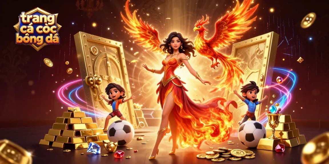 Strategic Sports Betting with trang cá cược bóng đá: Essential Tips for 2026 Success