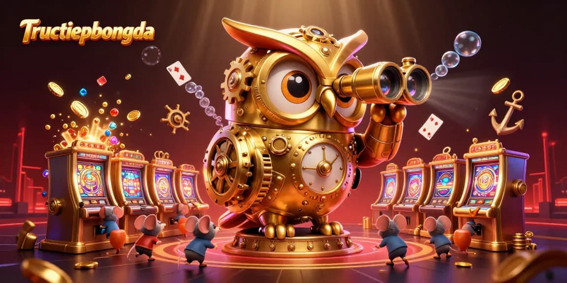 How to Master Tructiepbongda Strategies in Just 30 Days for Winning Bets