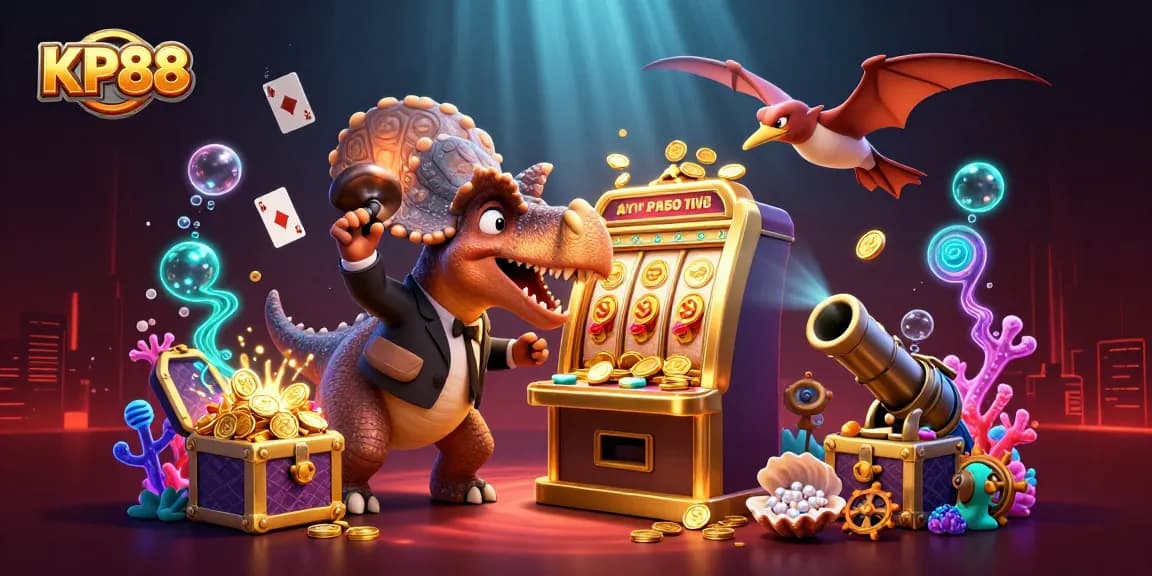 The KP88 Gambling Landscape in 2026: Winning Strategies for Bettors