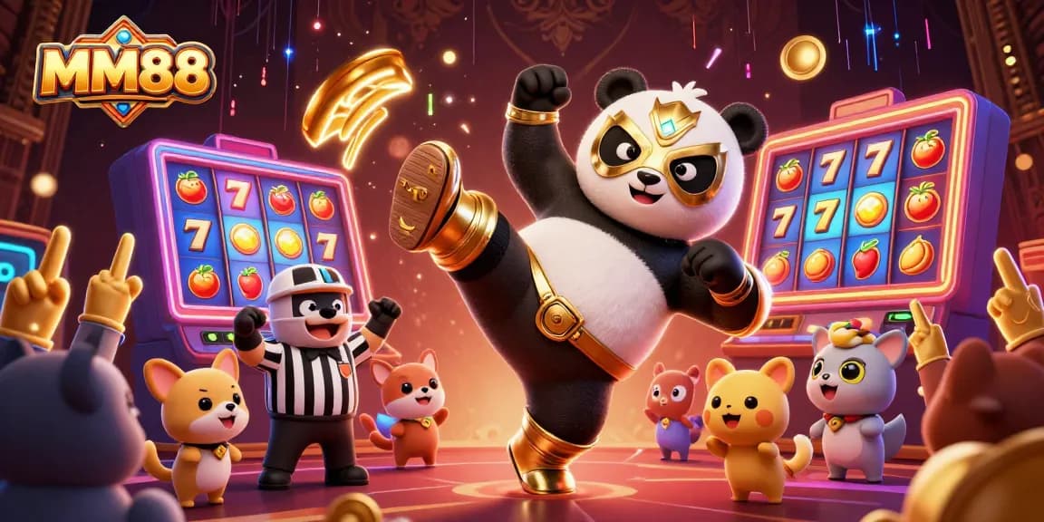 MM88 Compared: The Best Slots Options for Gamblers in 2026