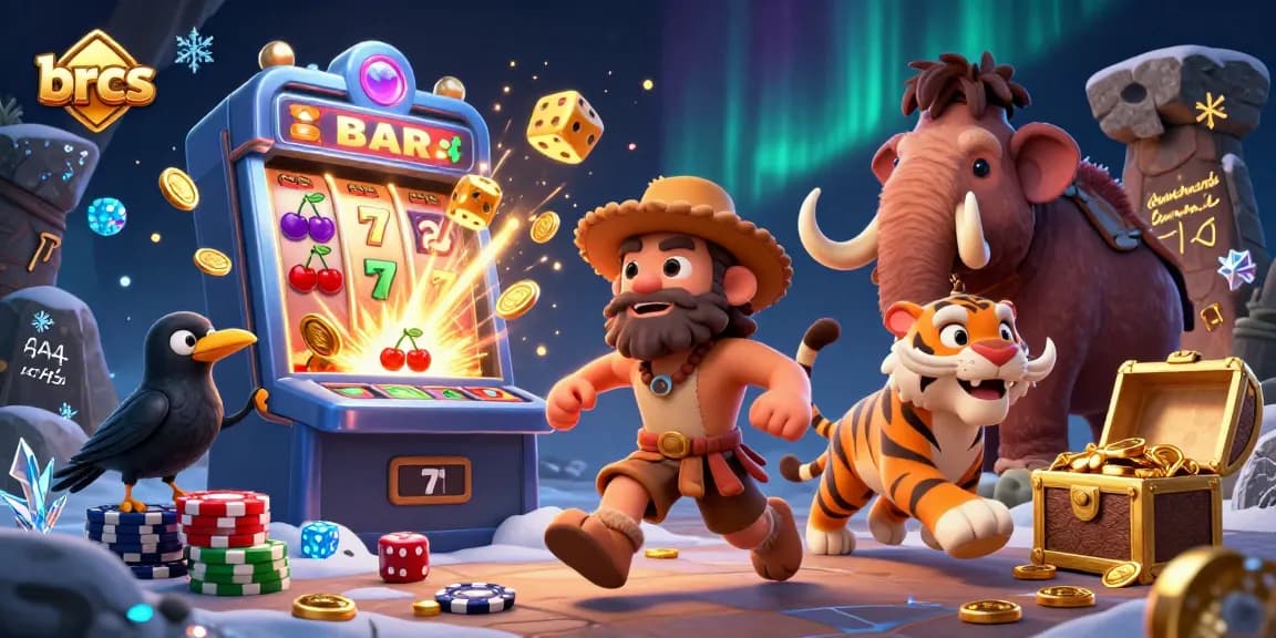 How to Stay Safe While Using brcs in 2026: Essential Strategies for Players