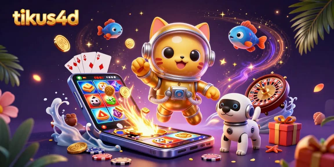 Tested tikus4d Strategies: What Actually Performs for Gamblers' Winning Odds in 2026
