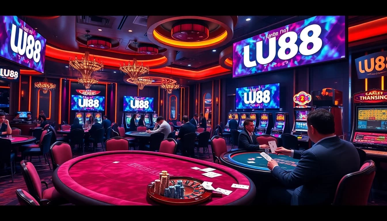 Winning Strategies at UU88: Mastering Your Game in 2026