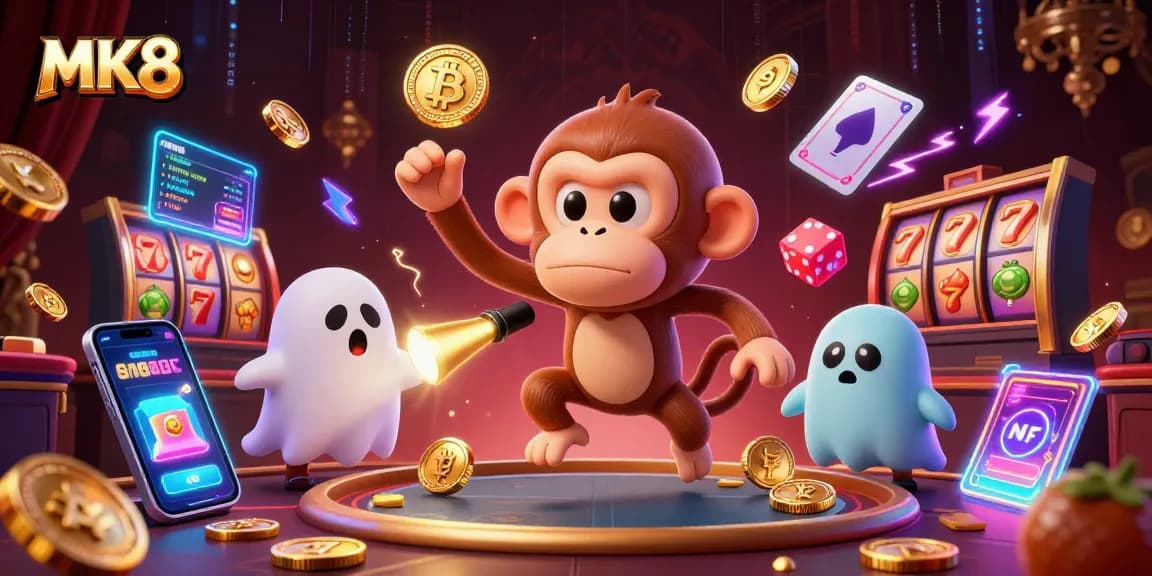 The Truth About MK8 Casino Strategies Nobody Talks About for 2026