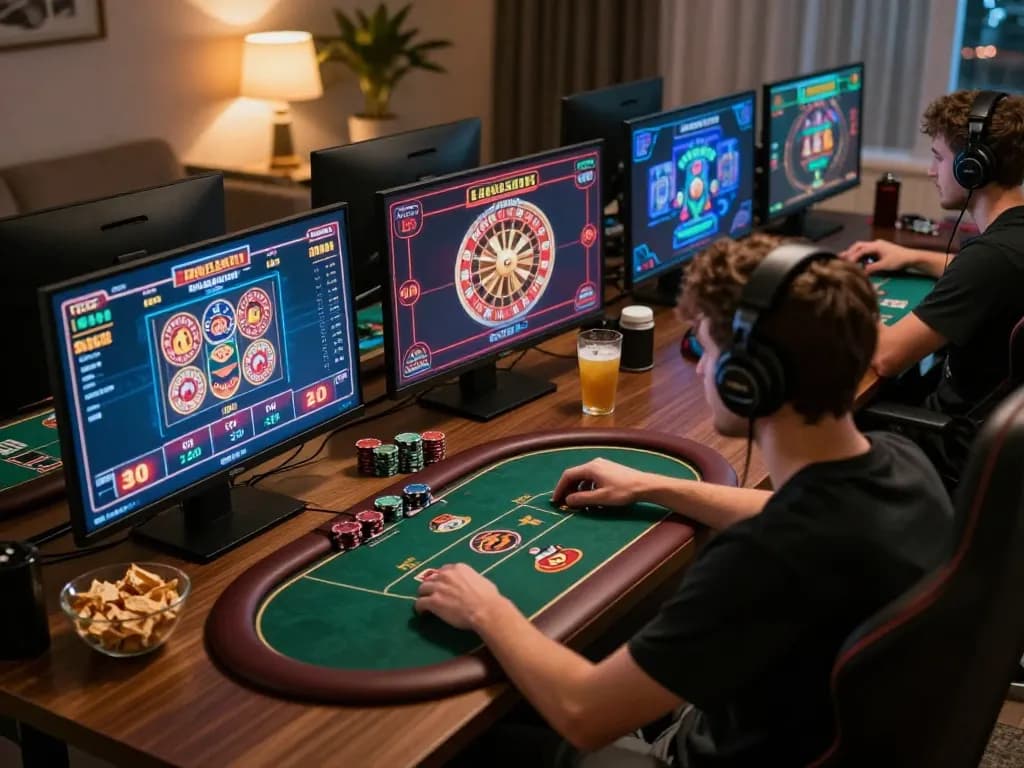 Winning Strategies for Online Gambling on trang chủ cm88: Expert Insights for 2026