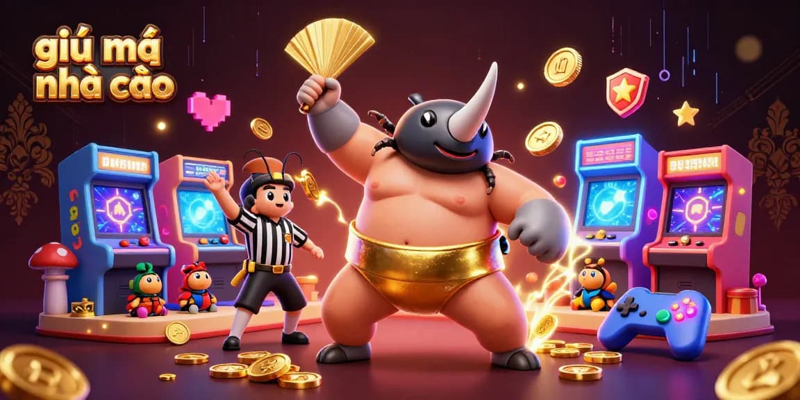 4 Fundamental giải mã nhà cái Principles for Beginners: Master Casino Strategies in 2026