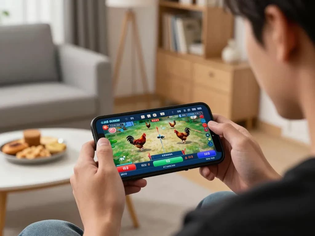 Winning Strategies for Đá Gà Thomo: Insider Tips for 2026 Success