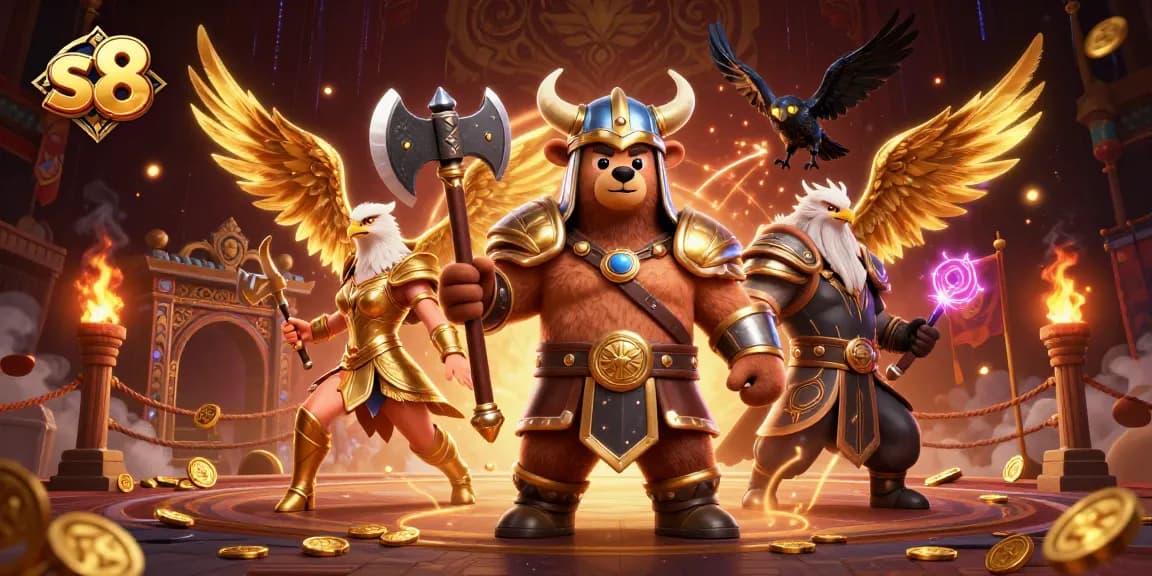 Why Should Gamblers Care About s8 Now? Winning Strategies for 2026
