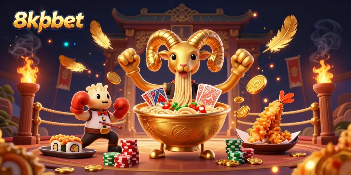 Expert 8xbet Picks for Gamblers in 2026: Winning Strategies for Success