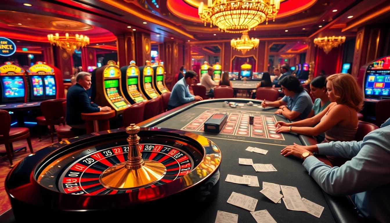 Strategic Winning Tactics for Betting: Mastering Opportunities at https://kuwin.coupons/ in 2026