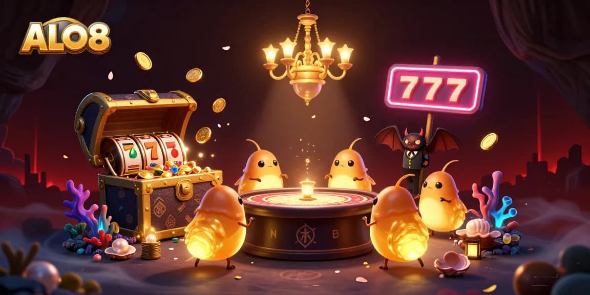 ALO8 Quick Reference: Facts, Stats, and Winning Strategies for Gamblers 2026