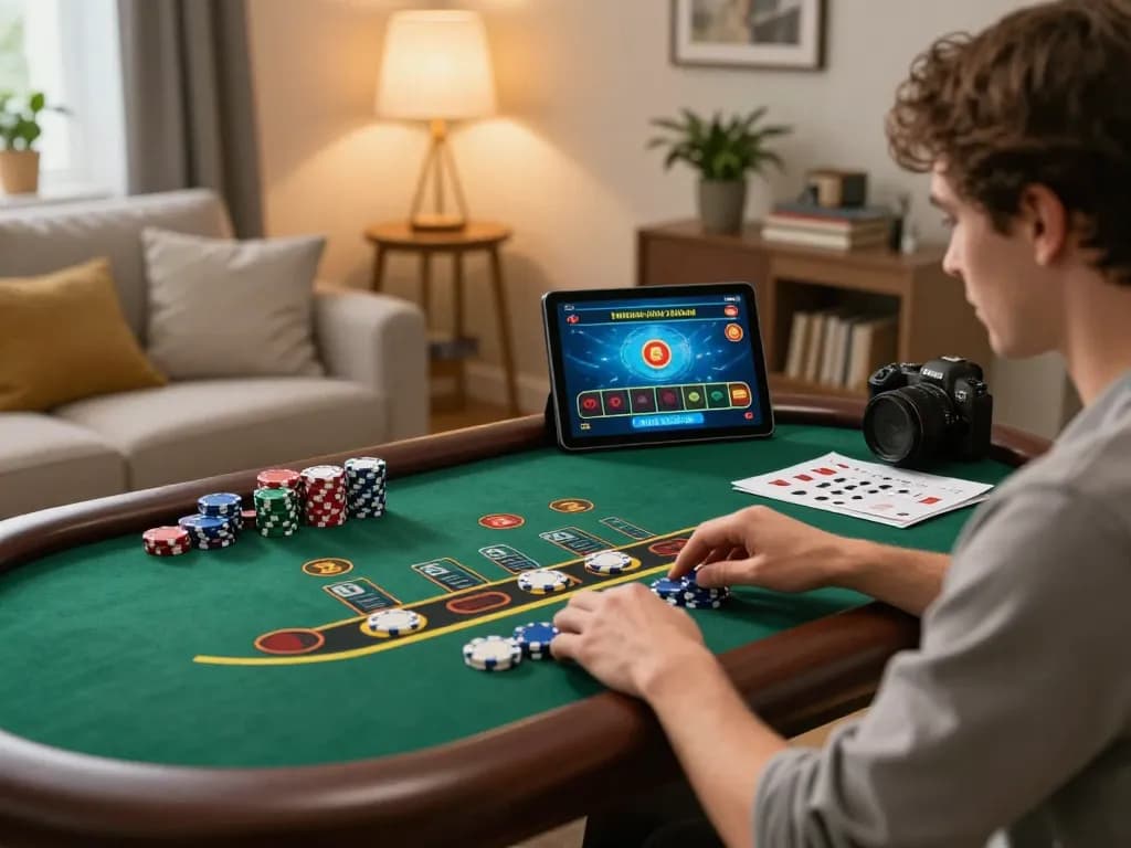 Strategic Winning Tips for Online Gambling at https://pg8868.live/ - Maximize Your 2026 Experience