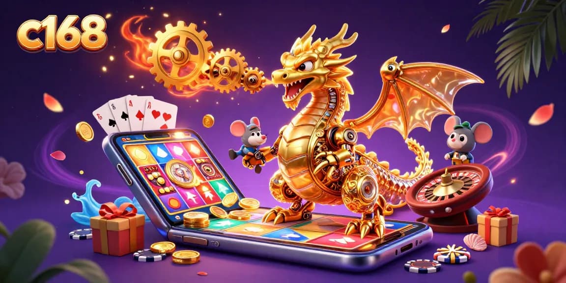 c168 Forecast: What to Expect in Online Gambling Strategies for 2026