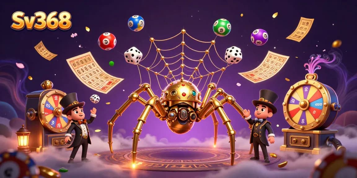 Sv368 Winning Strategies: The Method Behind Expert Gambling in 2026