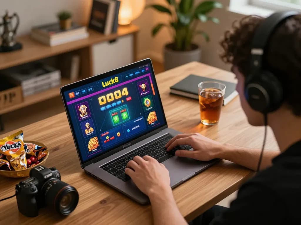 Winning Strategies at Luck8: Master Your Online Betting for 2026