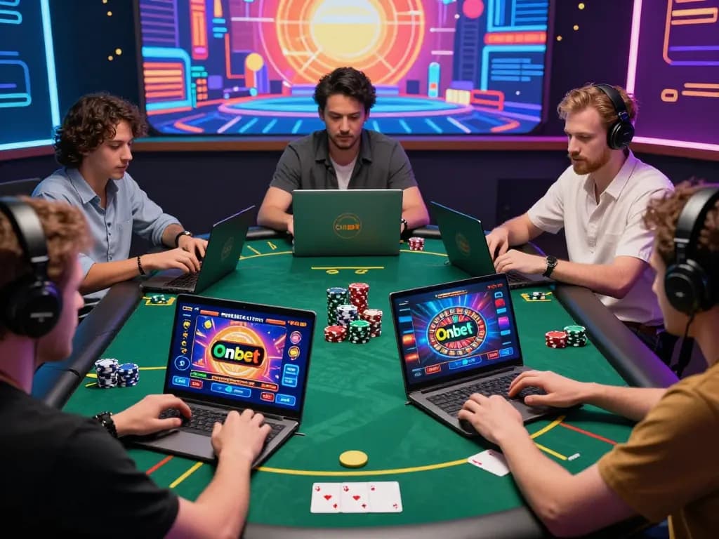 Onbet: The Expert Guide to Online Betting Success in 2026