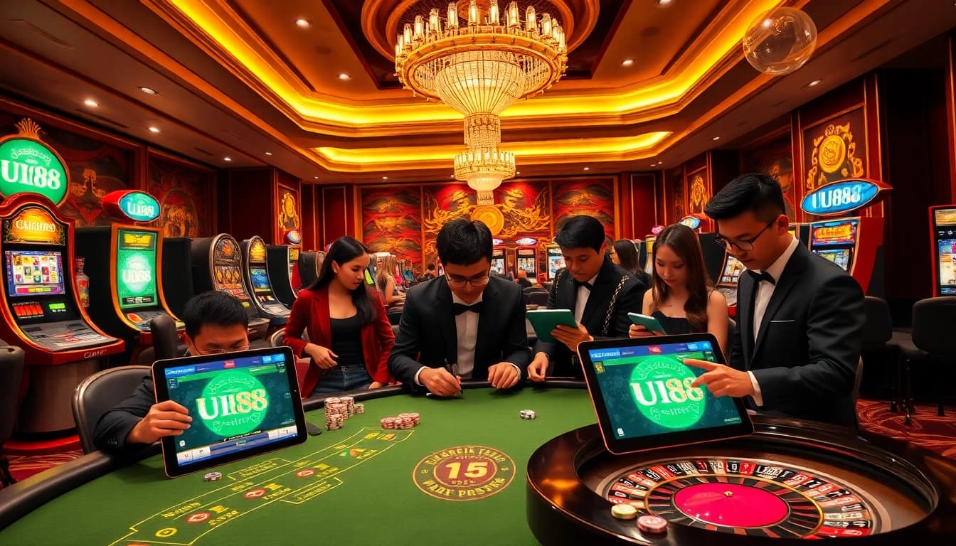 Winning Strategies with UU88: Master Your Game in 2026 for Better Odds