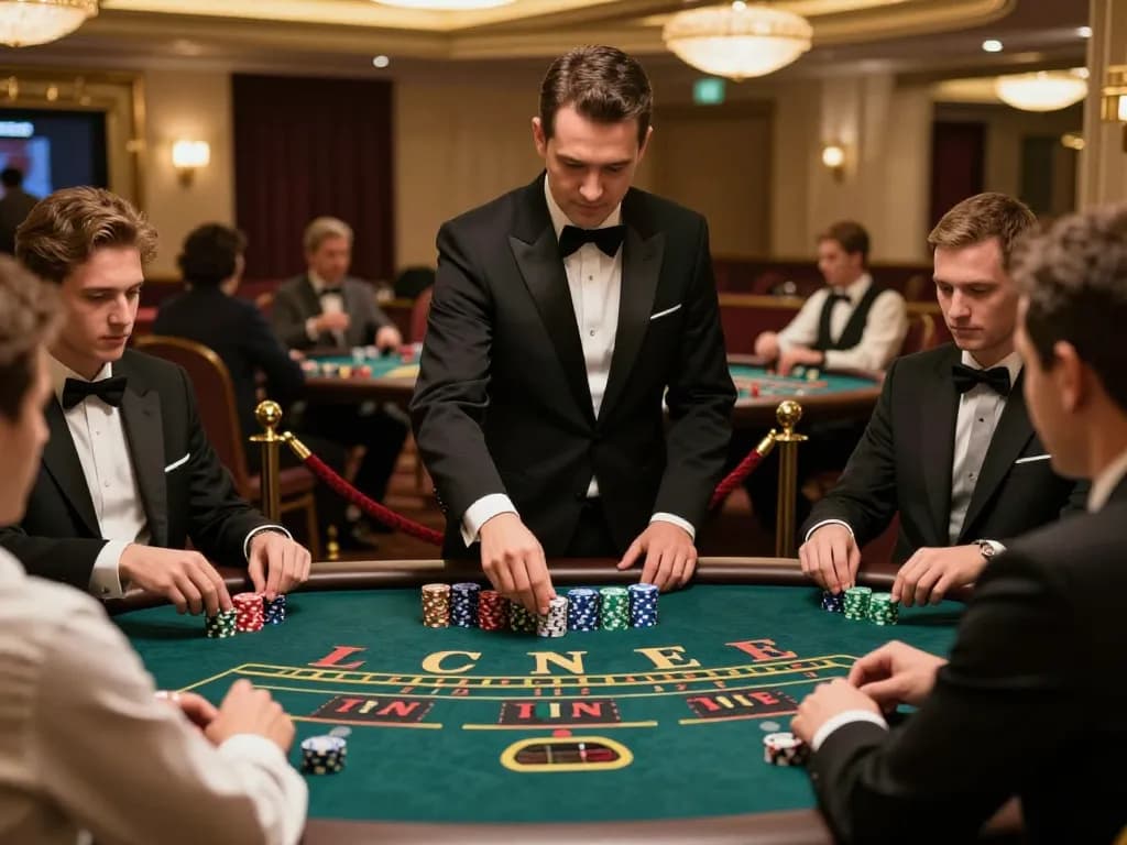 i9bet 2026: Essential Strategies for Winning Big at Live Casinos