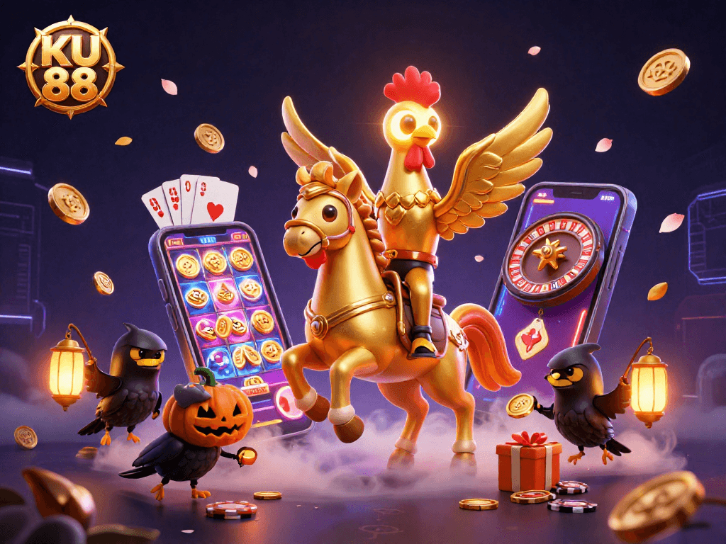 The KU 88 Multiplier Effect on Winning Strategies for Gamblers in 2026
