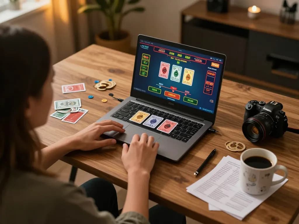 Mastering Winning Strategies with CK444: Essential Tips for Gamblers in 2026