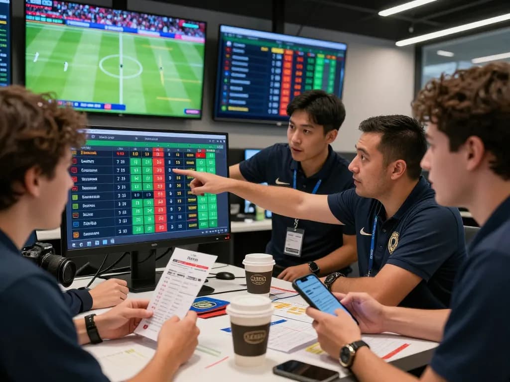 The Definitive Guide to kèo nhà cái: Mastering Football Odds in 2026
