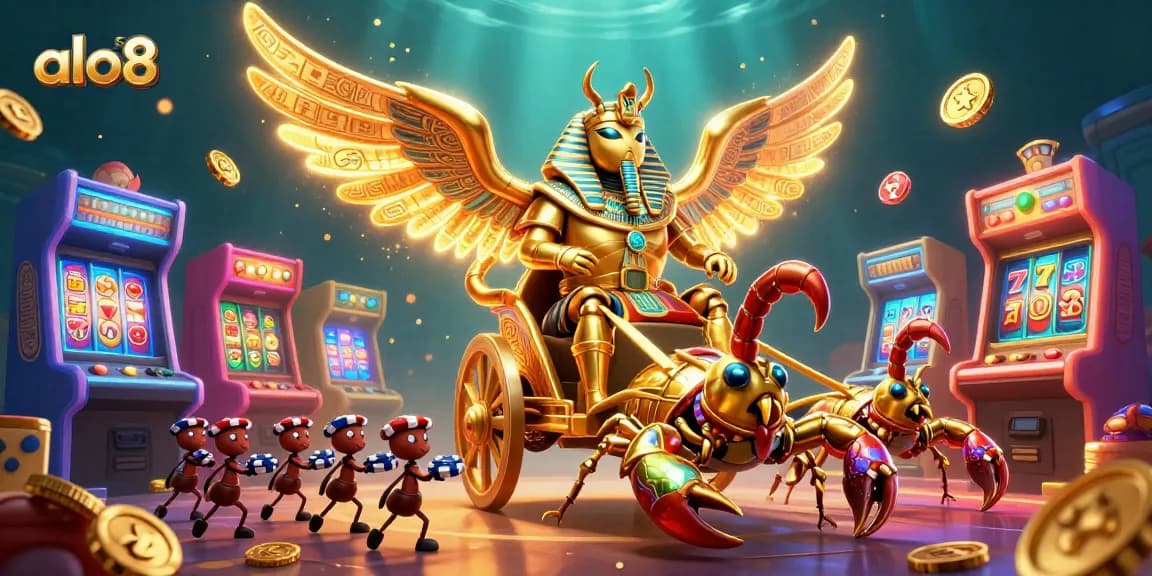 The 4 Stages of Alo8 Mastery in 2026: Winning Strategies for Bettors