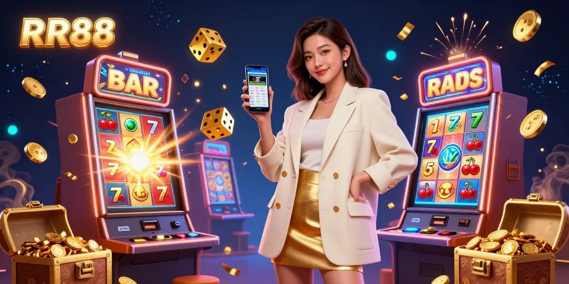Winning Strategies at RR88: Advanced Betting Techniques for 2026